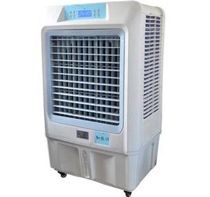 苏州水空调苏州厂房降温设备销售苏州冷风机安装